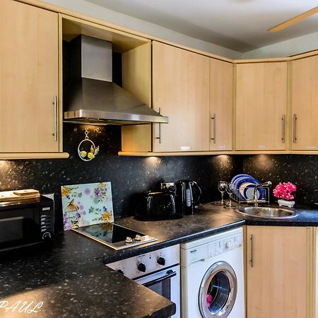 Private Studio Free Parking Oxford Dış mekan fotoğraf